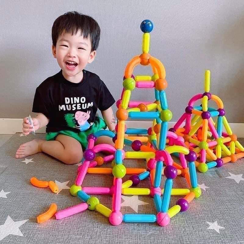 NAM CHÂM 64 CHI TIẾT