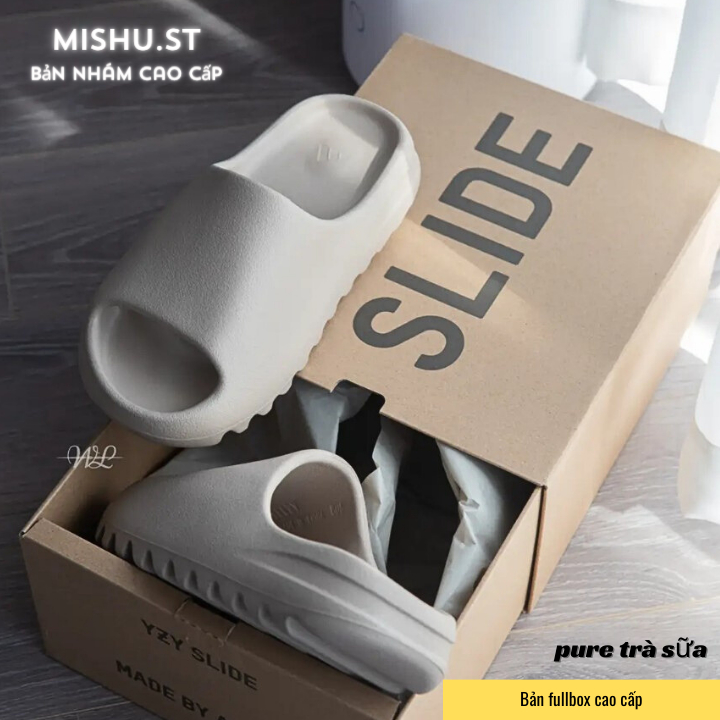 Dép bánh mỳ nam nữ  xịn đẹp - Dép đế cao êm chân hàng store