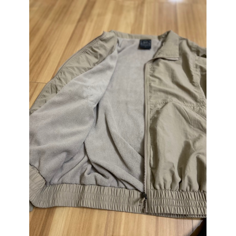 Áo gió unisex nam nữ