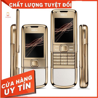 Điện thoại Nokia 8800 Art Gold Chính hãng