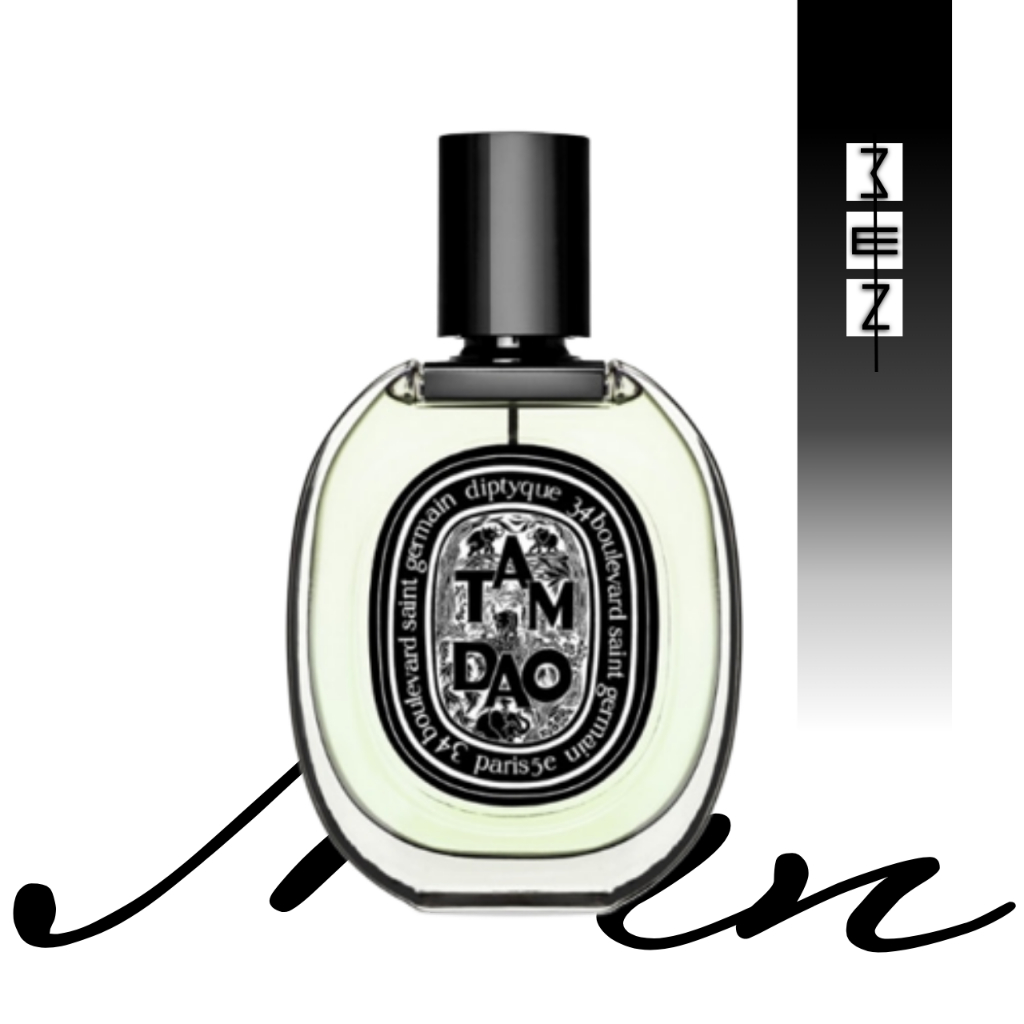 Nước hoa Diptyque Tam Dao 10ml