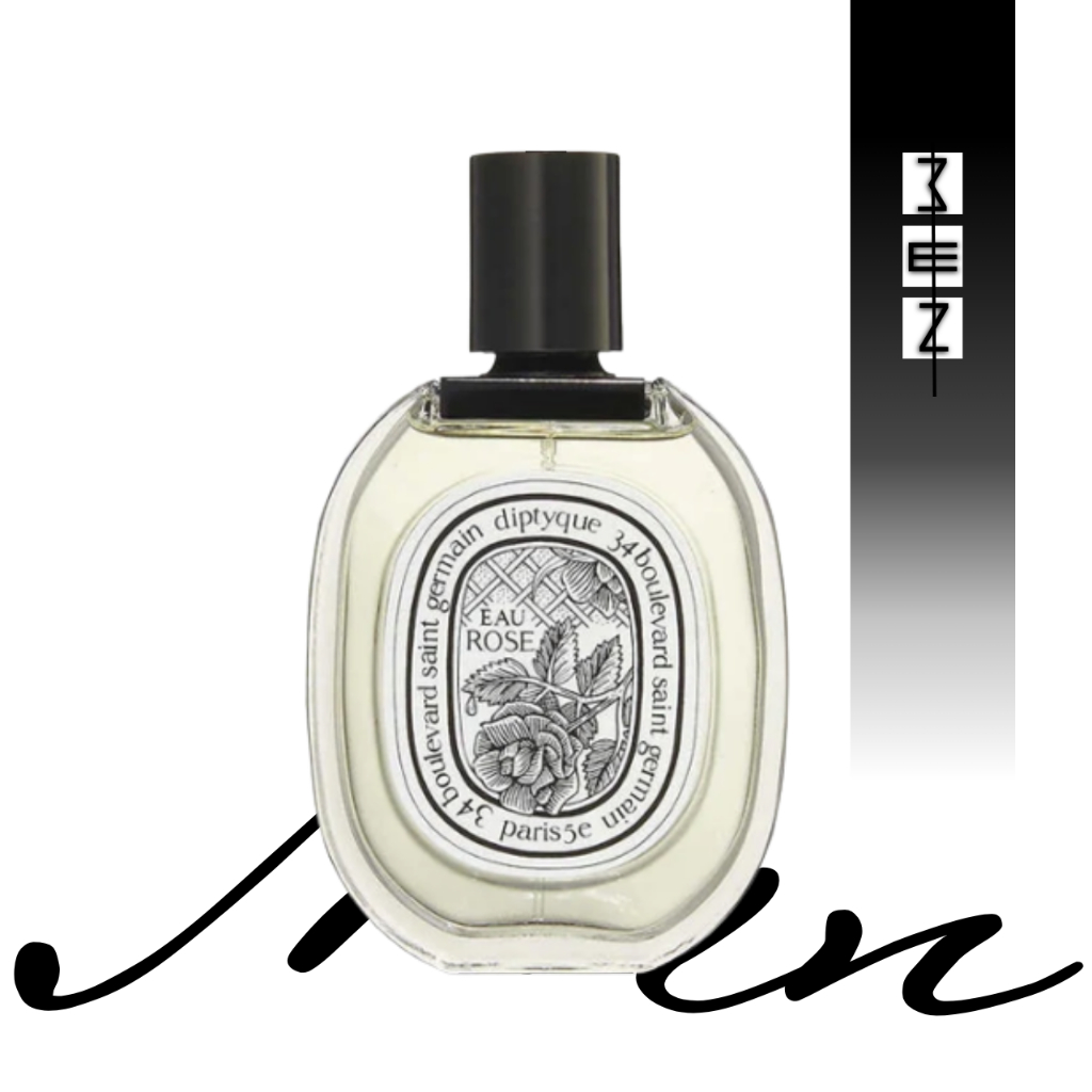 Nước hoa Diptyque Eau Rose 10ml