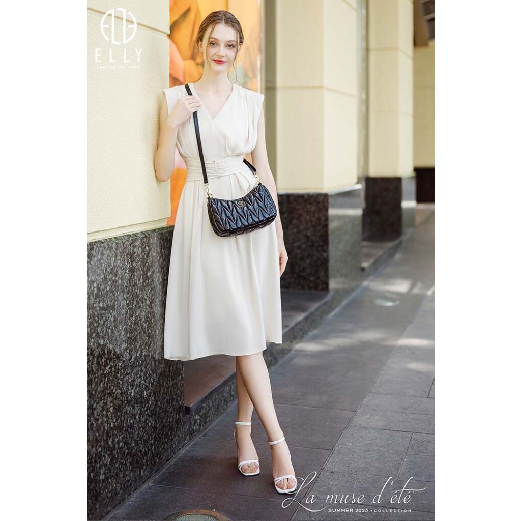 Túi xách nữ thời trang ELLY – EL236
