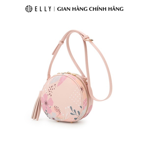 Túi xách nữ thời trang cao cấp ELLY- EL163