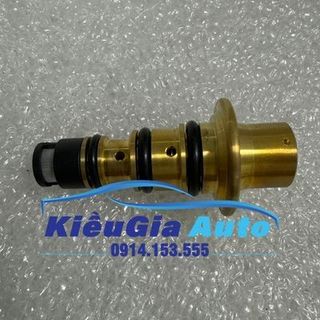 Van đuôi lốc điều hòa ford focus 2005-2018