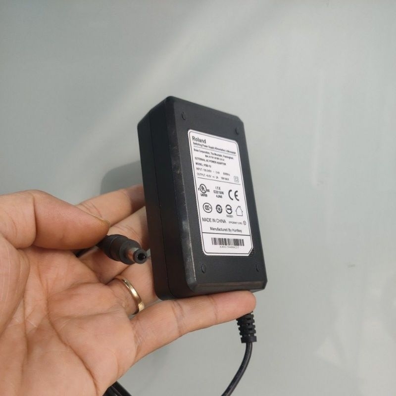 Adapter máy hút sữa medela pump 9v