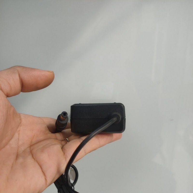 Adapter máy hút sữa medela pump 9v