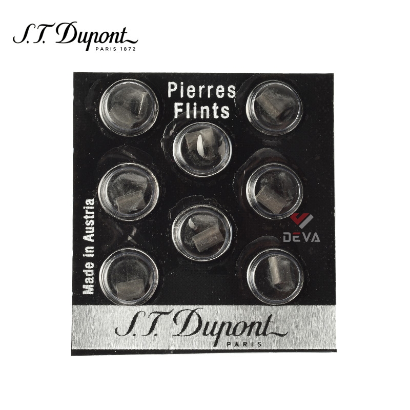 Vỉ Đá Chuyên Dụng Dùng Cho 𝘽𝙖̣̂𝙩-𝙇𝙪̛̉𝙖 Dupont - Phụ Kiện Cao Cấp - DDP