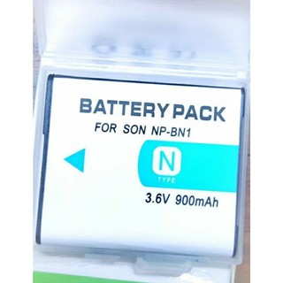 Pin Sony NP-BN1
