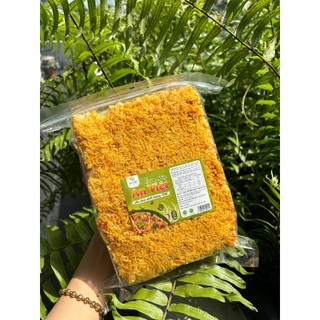 Cơm cháy chà bông an việt - 250 gram