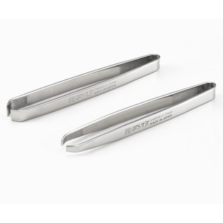 KAI - Set 2 nhíp inox Nhật Bản