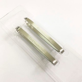 KAI - Set 2 nhíp inox Nhật Bản