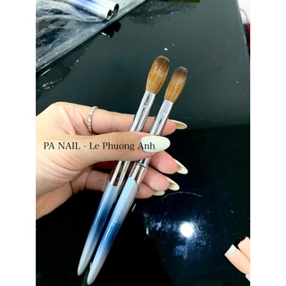 Cọ đắp bột kolin lông cao cấp