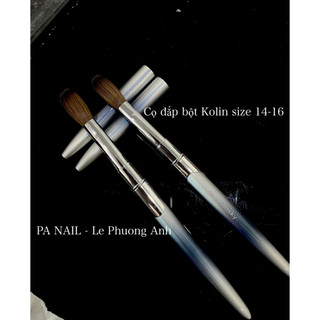 CỌ ĐẮP BỘT KOLIN lông cao cấp