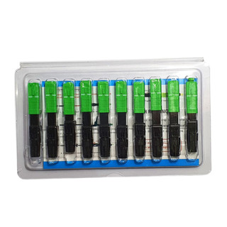 10 đầu Fast Connector SC / APC