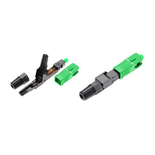 10 đầu Fast Connector SC / APC