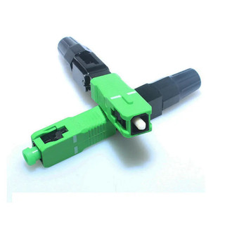 10 đầu Fast Connector SC / APC