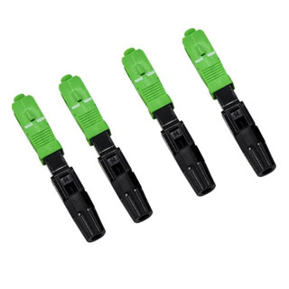 10 đầu Fast Connector SC / APC