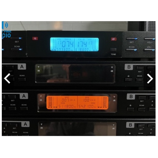 MICRO DBACOUSTIC 350 PLUS