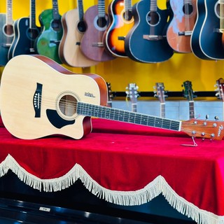 ĐÀN GUITAR ACOUSTIC ROSEN R135 CHÍNH HÃNG DÀNH CHO NGƯỜI MỚI TẬP CHƠI GIÁ RẺ