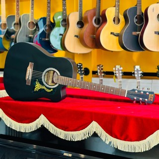 ĐÀN GUITAR ACOUSTIC PT90 CHÍNH HÃNG KEYMUSIC