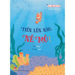 Sách - Vun Đắp Tâm Hồn - Mơ Đi Sợ Chi (3 Cuốn)