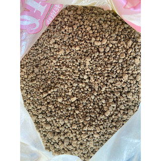 Akadama đất nung Nhật Bản 3-5mm