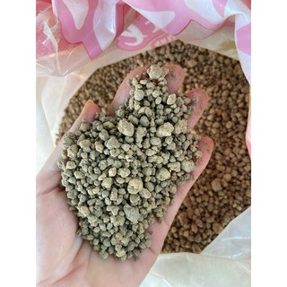 Akadama đất nung Nhật Bản 3-5mm
