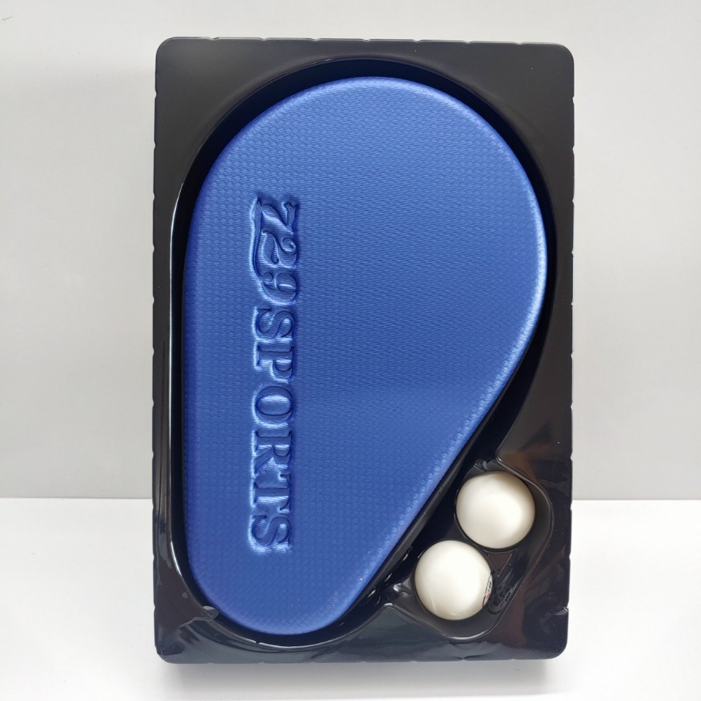 Vợt bóng bàn 729 very 8 sao ⚡ Vợt đánh bóng bàn giá rẻ chính hãng 729