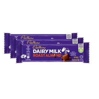 Socola Cadbury Dairy Milk nhiều vị