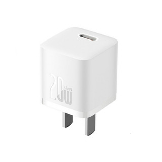Củ sạc nhanh 20w baseus gan5 pd