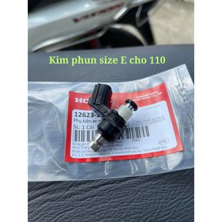 Kim phun xăng cho các dòng xe 110cc , 125cc , 150cc và rsx fi của honda hàng zin