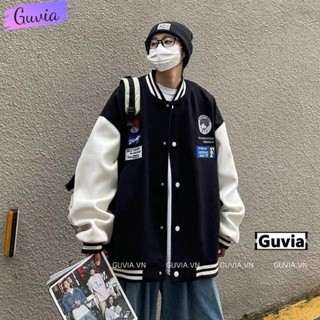 Áo Cardigan nỉ Nhiều Mẫu form rộng, áo khoác nỉ bông nữ Unisex AN GUVIA AKN13