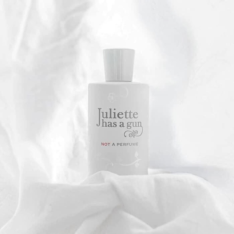 Nước Hoa Juliette 100ml Unbox