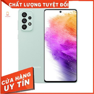 Điện thoại Samsung Galaxy A73 5G-Chính hãng