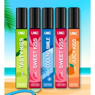   Bao sỉ  Xịt Thơm Miệng  Kissing Spray 10ML - Vị Ngọt Đôi Môi 