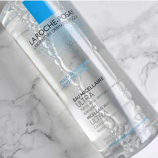 Nước tẩy trang La Roche-Posay