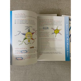 Sách - Mind Maps For Kids Tony