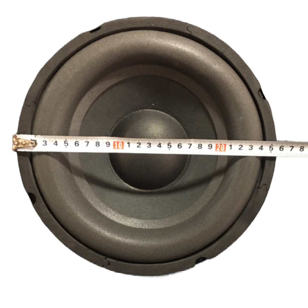 LOA SUB 25 MARTIN TỪ 140 COIL 39 GÂN MÚT - GIÁ MỘT LOA