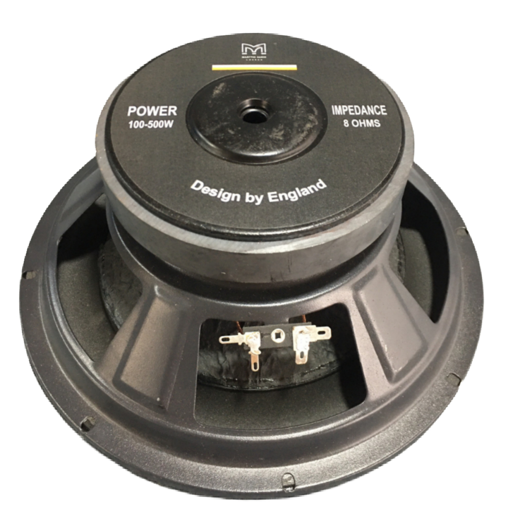 LOA SUB 25 MARTIN TỪ 140 COIL 39 GÂN MÚT - GIÁ MỘT LOA