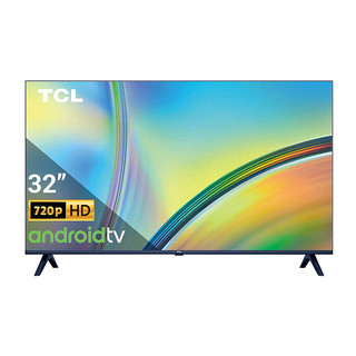 [Pico Official - Lắp đặt 0Đ HN HCM] Tivi LED TCL 32 inch 32S5400A Android TV