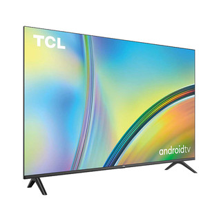 [Pico Official - Lắp đặt 0Đ HN HCM] Tivi LED TCL 32 inch 32S5400A Android TV