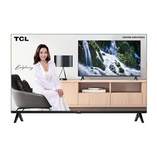 [Pico Official - Lắp đặt 0Đ HN HCM] Tivi Led TCL 40S5400A 40 inch Android TV