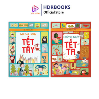 Sách - những ngày tết ta , những ngày tết tây - nbx kim đồng