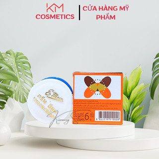 lẻ 1 hộp 6g emoon thái