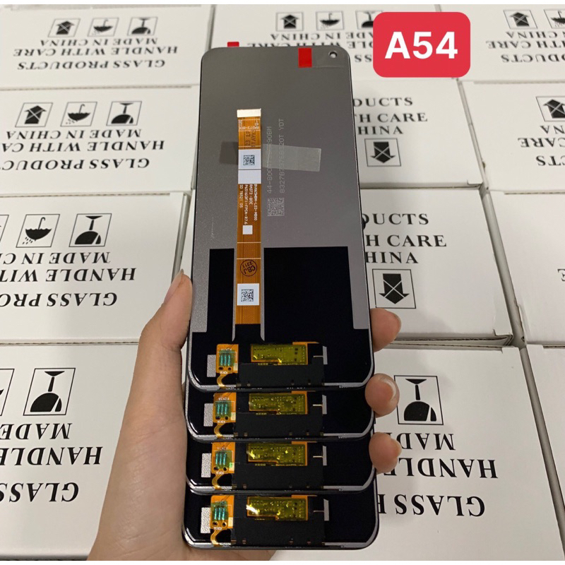 Màn hình oppo a54 zin đẹp