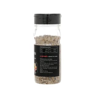 Muối tiêu Guyumi hũ 60g