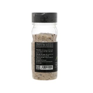 Muối tiêu Guyumi hũ 60g