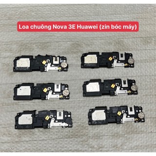 Loa chuông Nova 3E huawei