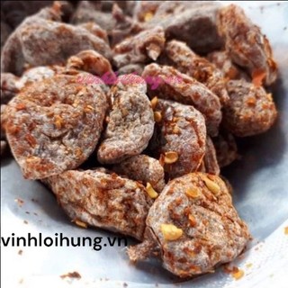 XÍ MUỘI THỊT CHUA CAY ĂN SIÊU GHIỀN.